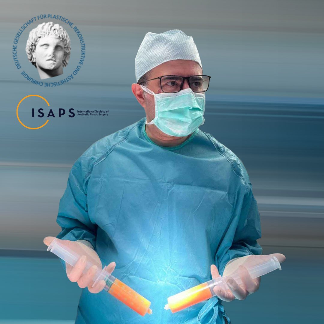 Operative Verfahren Hannover – Liposuktion und Drüsenresektion